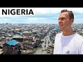 Inside Nigeria S Biggest Slum Beyond Crazy