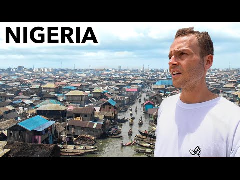 Hoods in Nigeria | Nigeria slums