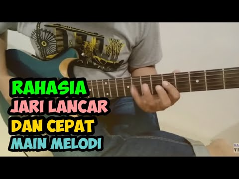 Cara Bermain Gitar Listrik Melodi, artikel Cara Bermain Gitar Listrik Melodi gratis, video trending Cara Bermain Gitar Listrik Melodi