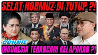 Download lagu P3R-AN9 DUNIA KE-3 SEGERA TERJADI⁉️ GIMANA NASIB INDONESIA⁉️ SUDAH RED ALERT‼️ mp3