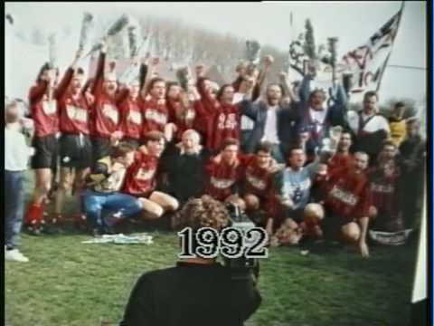 clip clublied vv Vuren