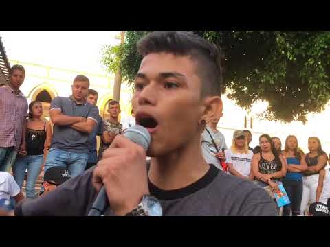 ((BATALLON)) FILÓSOFO VS ÁLZATE VS JOTA Y//FLORIDARAP// [[SEMIFINAL]]