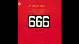 Aphrodite&#39;s Child - The Lamb (1972)