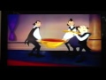 The Swan Princess VHS Pillsbury Commercial 1995