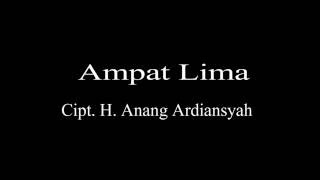 Download lagu Lagu Banjar Ampat Lima Cipt H Anang Ardiansyah mp3 Download lagu Lagu Banjar Ampat Lima Cipt H Anang Ardiansyah mp3