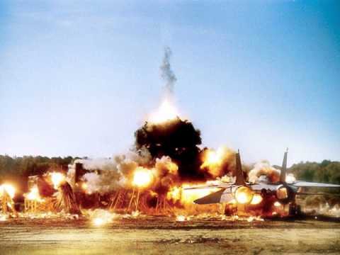 da ranjahz - Explosiveness