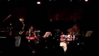 NASHEET WAITS AL 27 FESTIVAL DE JAZZ TERRASSA