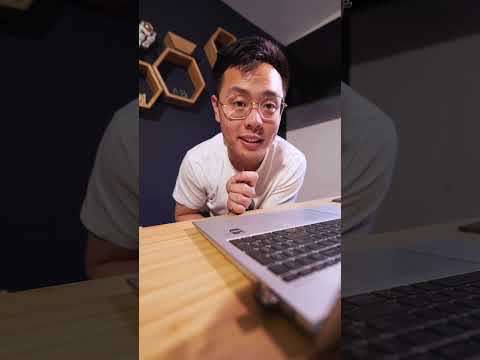 Ditch the Dongle: Engineered for Intel Evo