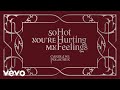 Caroline Polachek So Hot You Re Hurting My Feelings Lyric Booklet