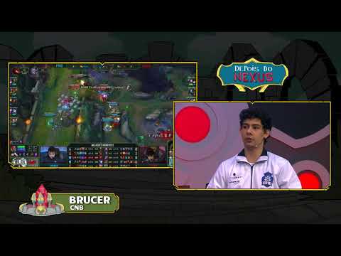 Depois do Nexus: 06/08/2018