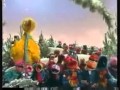 Sesame Street Characters Caroling At Fozzie Bears Moms House