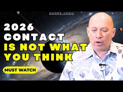 Bashar Twin Flame -- Bashar Reveals The 2026 Contact Event Beyond Physical Meeting ( Darryl Anka )