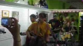 And Then I Turned Seven