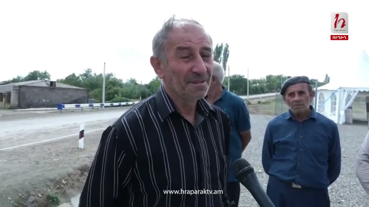 Մեր պապերը ասում էին` թուրքի հետ փետը ձեռիցդ մի թող