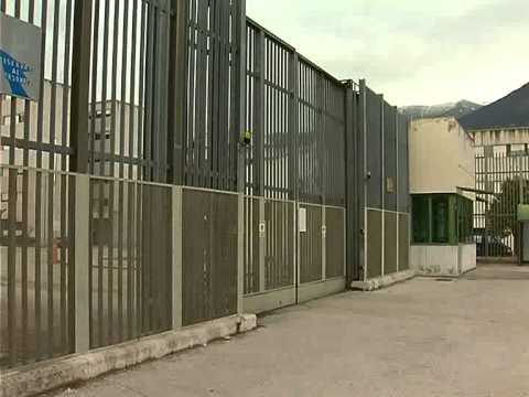 ONDA TG 24.03.2014 - INCIDENTE AGENTI POLIZIA PENITENZIARIA DI SULMONA