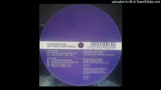 Dj  Taylor & Flow - God Danced (Original Extralang)