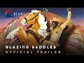 1974 Blazing Saddles Official Trailer 1 Warner Bros Pictures