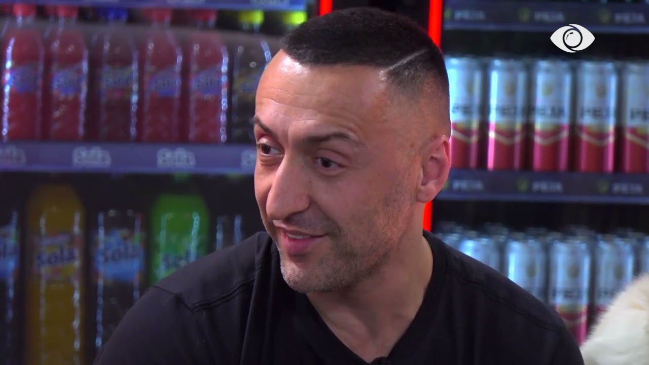 Eksperte e virgjërisë…/ Danja- G Banit: A bëmë një pakt ne pse po…