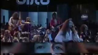 Uriah Heep - Lady In Black 1971 ( Original Video 1977 ) High Quality !!