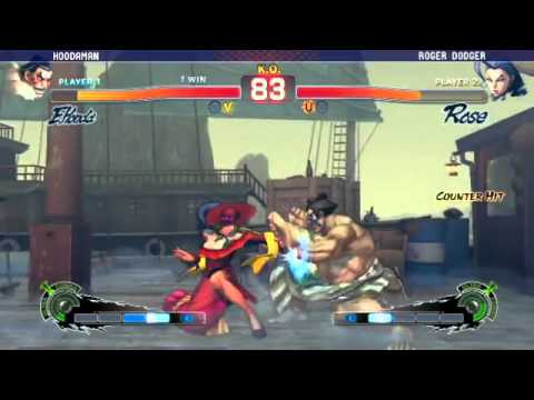 SSF4: AE - Dromstruction Day 1 - PT 2/7