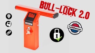 Bull Lock 2.0