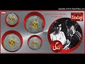 Meray Naghmat Say Rangeen Ahmad Rushdi Music Master Abdullah Zindagi 1968 Vinyl 320kbps