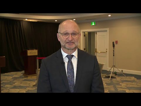 Federal justice minister David Lametti on calls for bail reform – March 10, 2023
