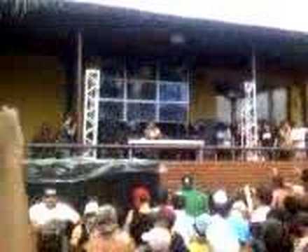 P4F 29/03/08 - Michele Adamson - Closer To Heaven