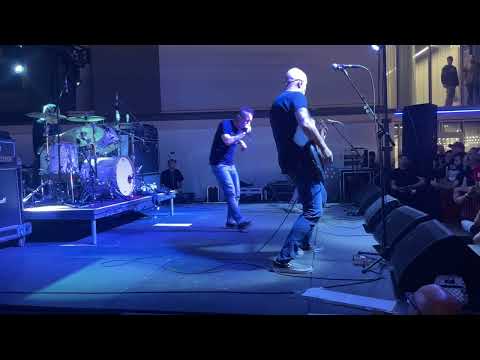 ALL - Silence - Live At Punk Rock Bowling 2024