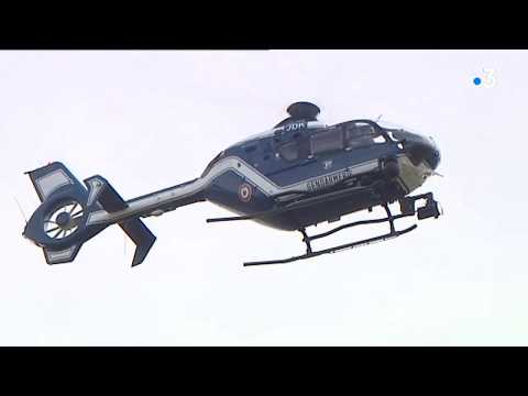 Affaire Patricia Bouchon : Les recherches pour retrouver la joggeuse en février 2011