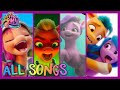 My Little Pony A New Generation ALL SONGS From The Movie MLP Movie