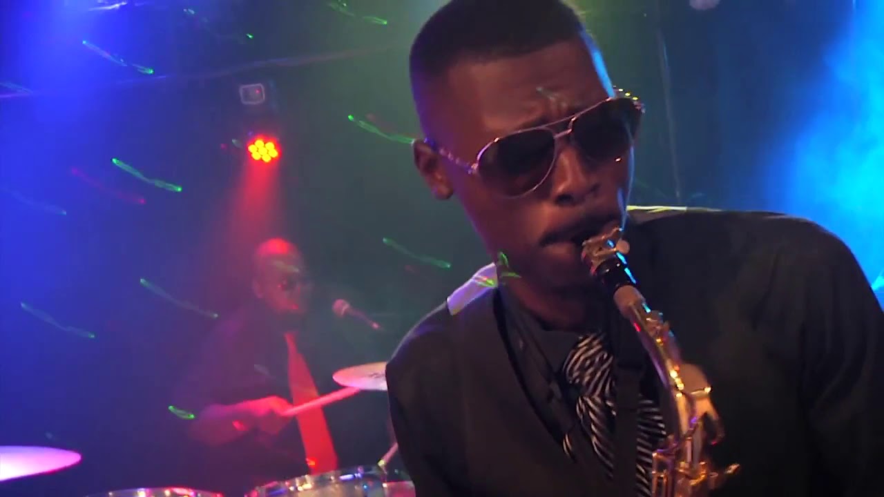 Promotional video thumbnail 4 for Xtreme Party Band (Formerly Deep Velvet)