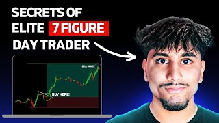 How To Go From A Beginner To $10,000/Month Trader ASAP (Full Guide)