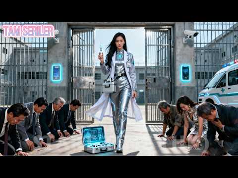 Kız iftirayla hapse girdi, beş yıl sonra efsane bir şifacı olarak dönüp herkesten intikam aldı!