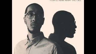 Oddisee - Way In Way Out