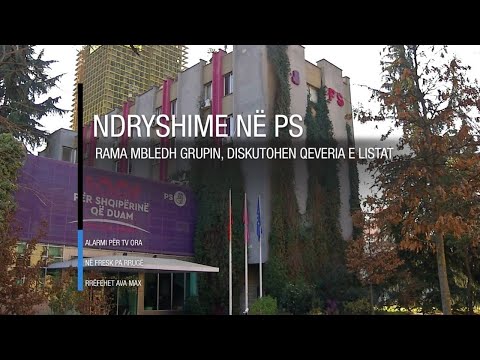 Edicioni informativ - 31 gusht 2020 - Ora 16:00 - RTV Ora