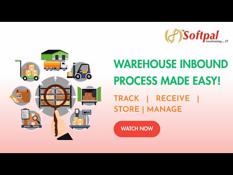 Top Warehouse Management Software Providers in India