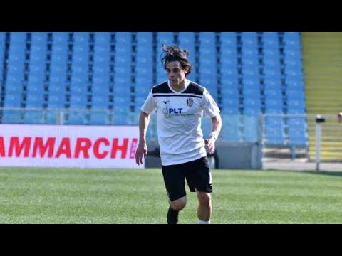 Giulio Favale - TALENTO PURO - 2023 - HD