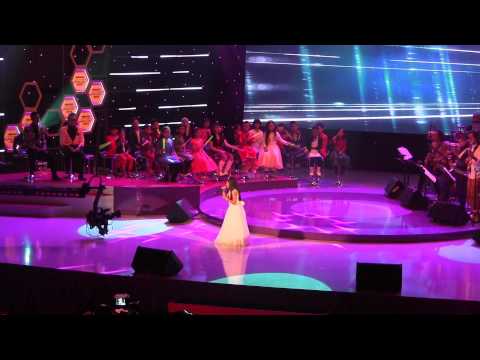 Jagalah Diri - Debaran Bintang Kecil RTM 2015 Zon Semenanjung