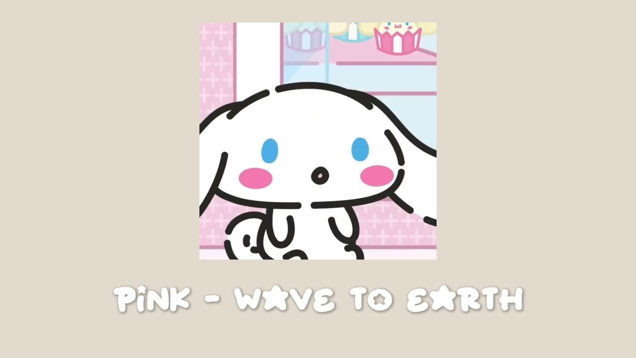 Wave To Earth playlist  *ੈ✩‧₊˚🎐