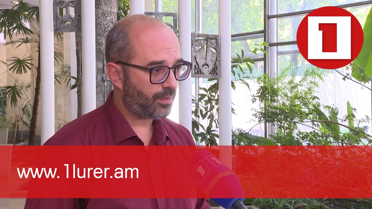 100-ամյակին ընդառաջ Մայր թատրոնի շենքը բարեկարգվել է