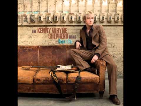 Backwater Blues - Kenny Wayne Shepherd