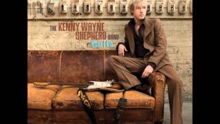 Backwater Blues - The Kenny Wayne Shepherd Band