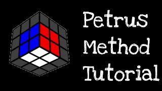 Download lagu Petrus Method Tutorial | Rubik’s Cube Methods Ep.4 #rubikscubemethods mp3 Download lagu Petrus Method Tutorial | Rubik’s Cube Methods Ep.4 #rubikscubemethods mp3