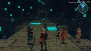 #45 [スターオーシャン5] 垂れ流し。[PS4版 on PS5]