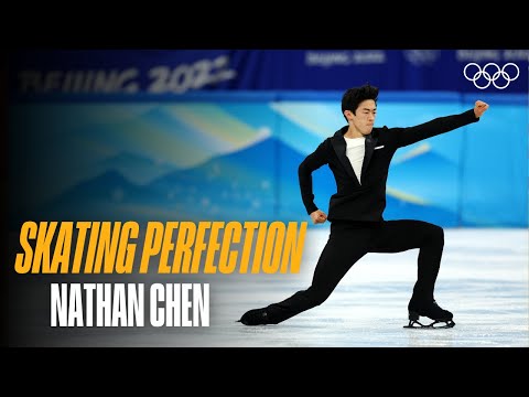 Nathan Chen's Impressive Short Program to "La Boheme"! 🇺🇸 | Team Figure Skating Beijing 2022