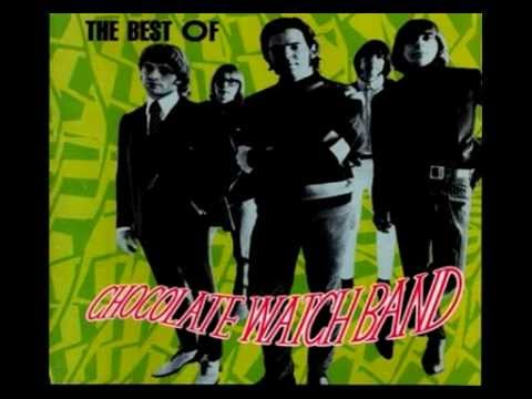 The Chocolate Watch Band - Sitting There Standing (1967)