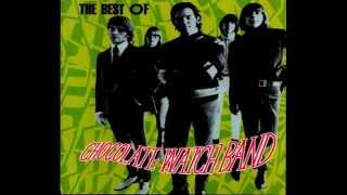 The Chocolate Watch Band - Sitting There Standing (1967)