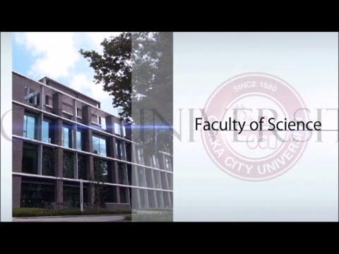 Faculty of Science（理学部編）
