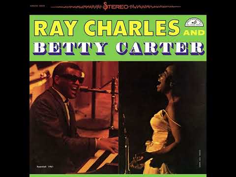 Ray Charles And Betty Carter